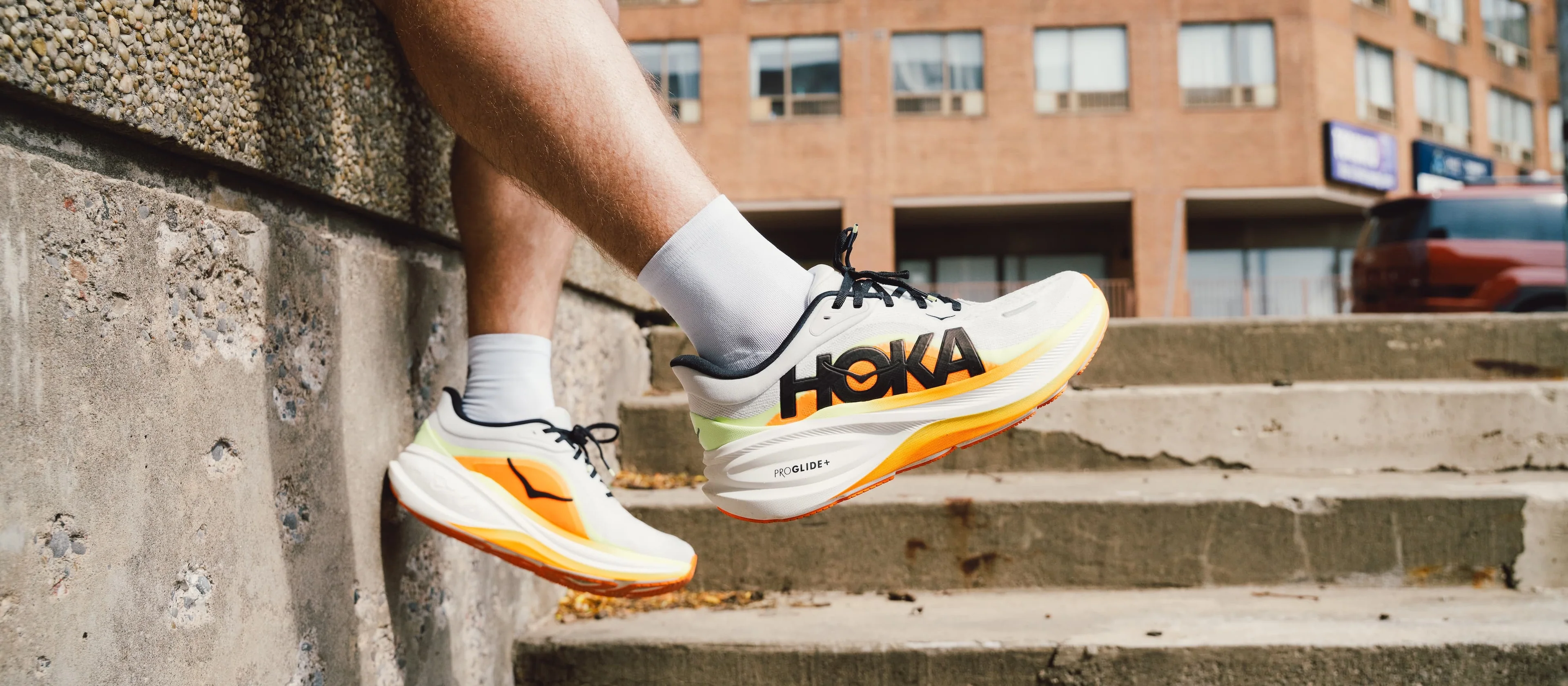 Elevate Your Run With Experts